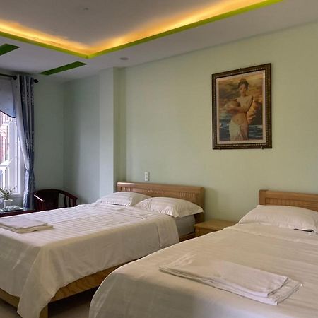 An Na Binh Homestay Hoi An Exterior foto