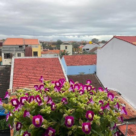 An Na Binh Homestay Hoi An Exterior foto