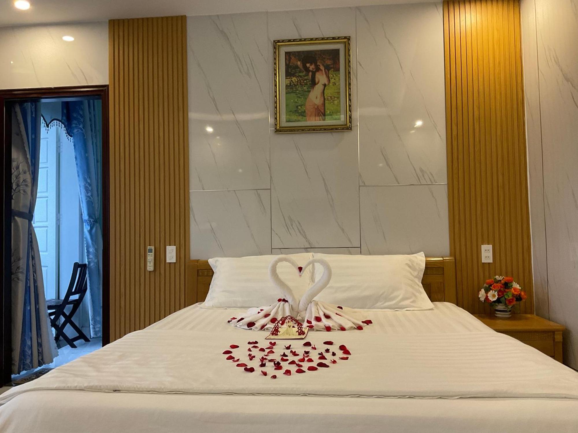 An Na Binh Homestay Hoi An Exterior foto